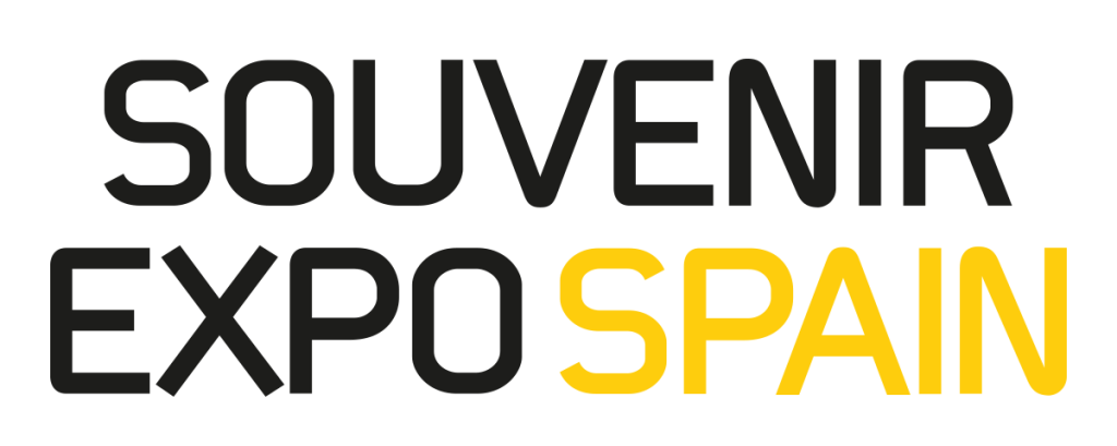 Souvenir Expo Spain